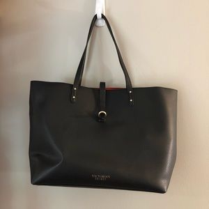 Victoria’s Secret Bag, with inside detachable bag
